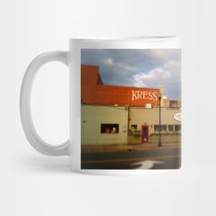 Sunday in Gastonia 10 Mug